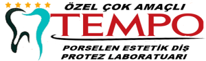 Tempodis Logo