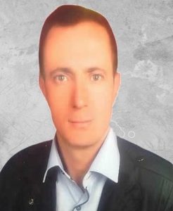Kişi 2