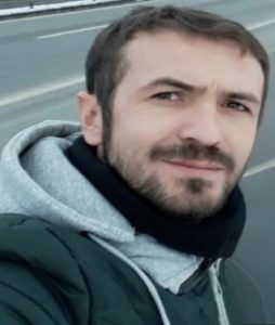 Kişi 3